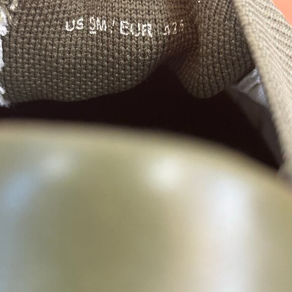 Vince Men's Fulton Knit Sneaker Size 9 - Picture 8 of 9